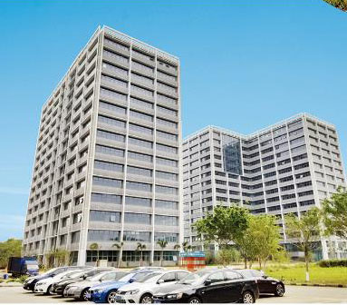 珠海市歐朗特燈業(yè)有限公司